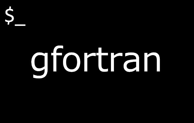 Fortran 文字列 コマンドの達人